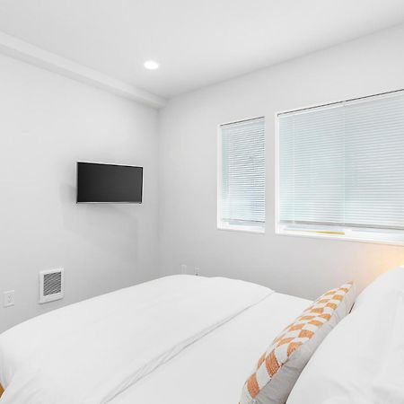 The Sweetest Suite - 91 Walkscore! Seattle Exterior foto